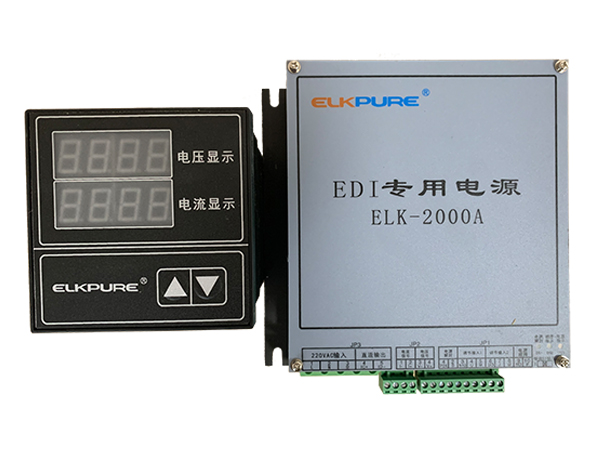 恩樂(lè)科EDI電源ELK-2000A 200V 5A