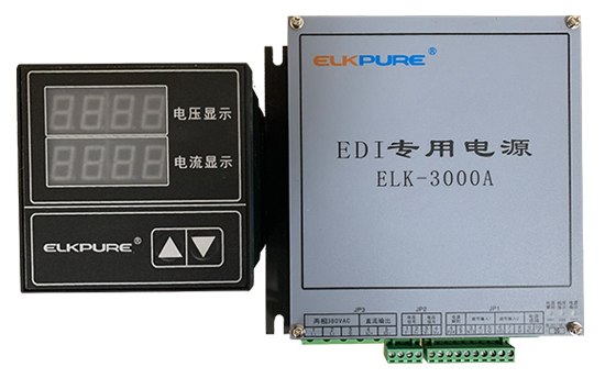 恩樂(lè)科EDI電源ELK-3000A 350V 6A