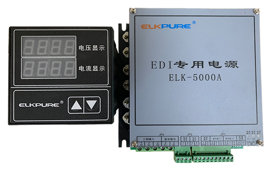 恩樂(lè)科EDI電源ELK-5000A  500V 6A