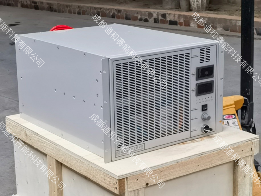 恩樂科40KW IGBT制氫電源，適配AEM、PEM電解槽、堿性電解槽